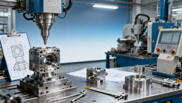 A plastic injection mold factory can save weeks by fixing one file