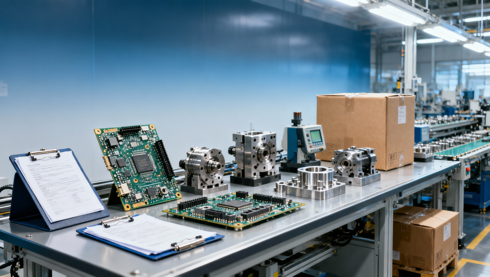 Global manufacturing expansion looks cheaper until compliance kicks in