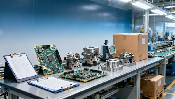 Global manufacturing expansion looks cheaper until compliance kicks in