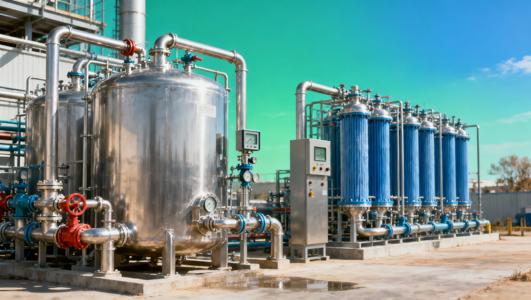 Sustainable Water Solutions That Hold Up in Drought Seasons