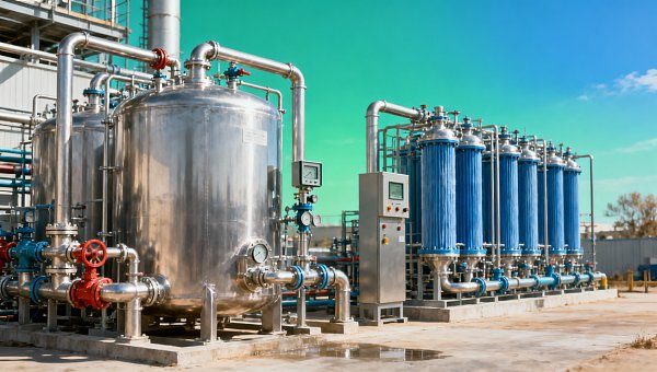 Sustainable Water Solutions That Hold Up in Drought Seasons