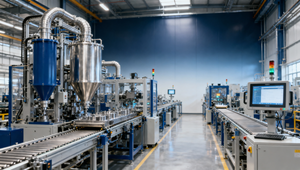 Manufacturing Efficiency Gains That Disappear on the Shop Floor
