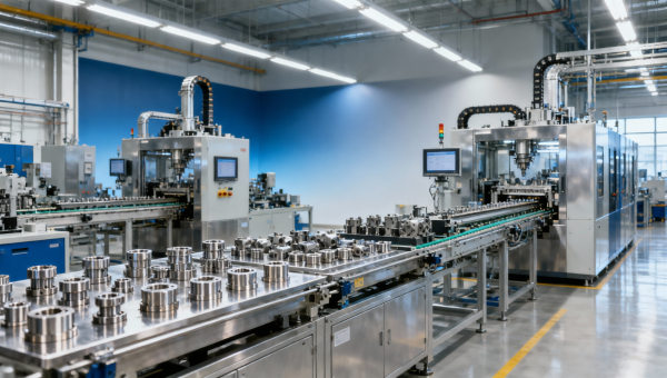 Manufacturing Standards Failures That Trigger Rework and Delays