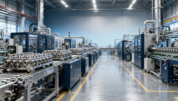 Digital Foundations Gaps That Slow Multi-Site Manufacturing Rollouts