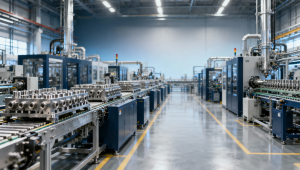 Digital Foundations Gaps That Slow Multi-Site Manufacturing Rollouts
