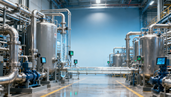 What Makes Sustainable Water Solutions Hard to Scale Across Sites