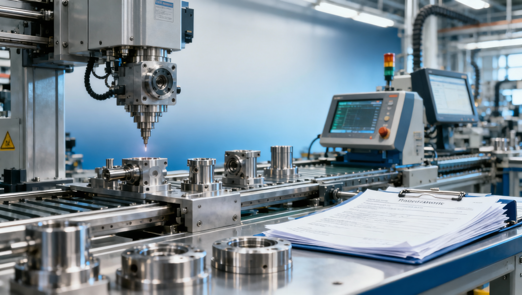 Manufacturing Standards Updates That Can Affect Product Approval
