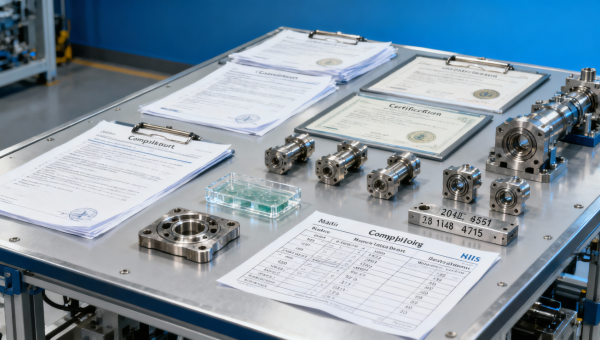 Verifiable Data Mistakes That Undermine Compliance Claims