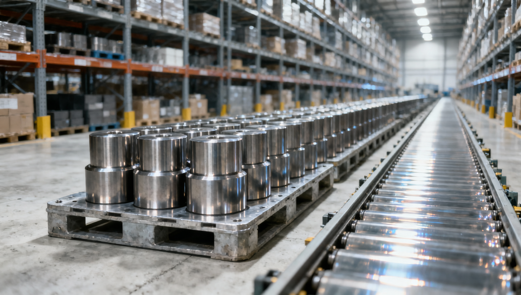 China Suspends Rare Earth Export Controls Until Nov 10, 2026