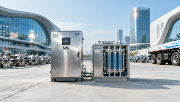 Xiong'an Q1 2026 Foreign Trade Surges 17.6x, Driven by High-End Equipment & Green Infrastructure