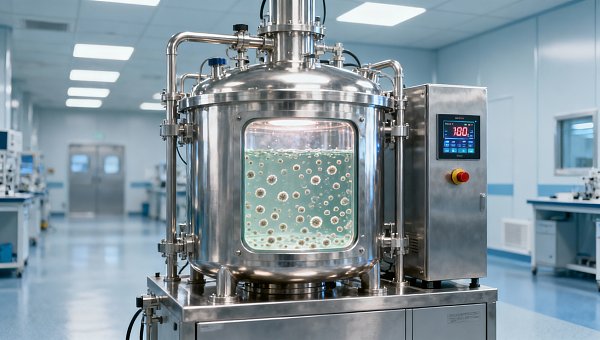 New Biomedical Tech Regulation Takes Effect May 1, 2026