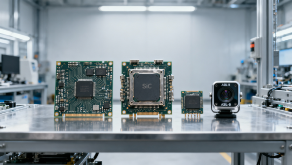 BlackRock Boosts CATL Stake by HK$600M Amid Global Battery Policy Shifts