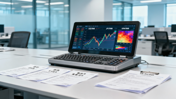 Shenghong Tech Q1 Net Profit +39.8%, FX Losses Drive Finance Costs Up 265%