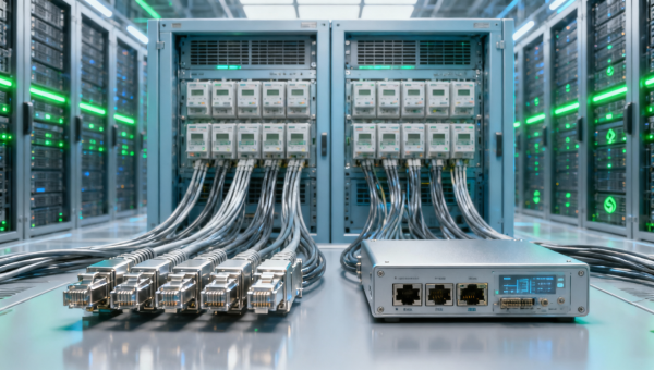 China’s Politburo Prioritizes Quality Supply, Compute & Smart Grid Infrastructure
