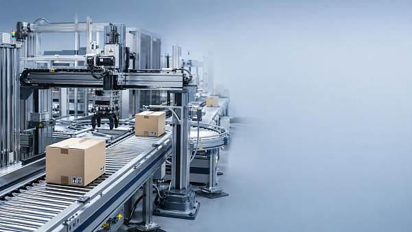 How to Evaluate Handling Technology for Safer, Smoother Material Flow