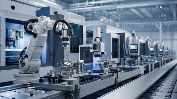 Modern Innovation in Manufacturing: What Delivers Real Gains and What Doesn't