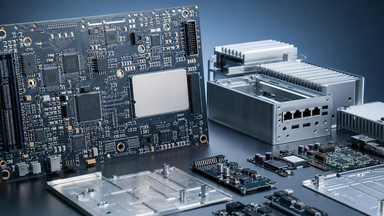 Custom PCB Design Mistakes That Lead to Delays, Rework, and Higher Costs