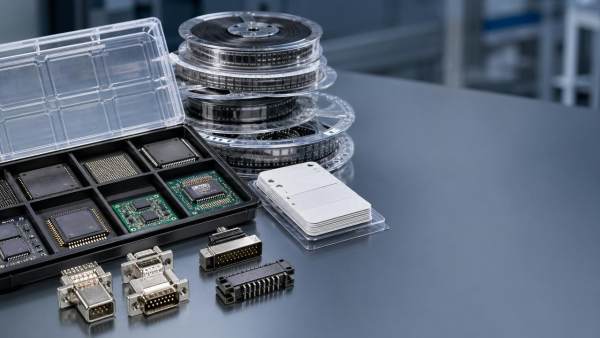How to Source Semiconductor Parts Without Increasing Supply Chain Risk
