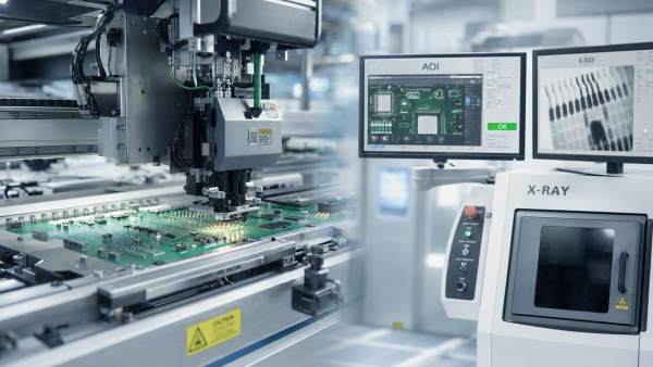 SMT Quality Standards: Key Checks That Prevent Hidden Assembly Defects