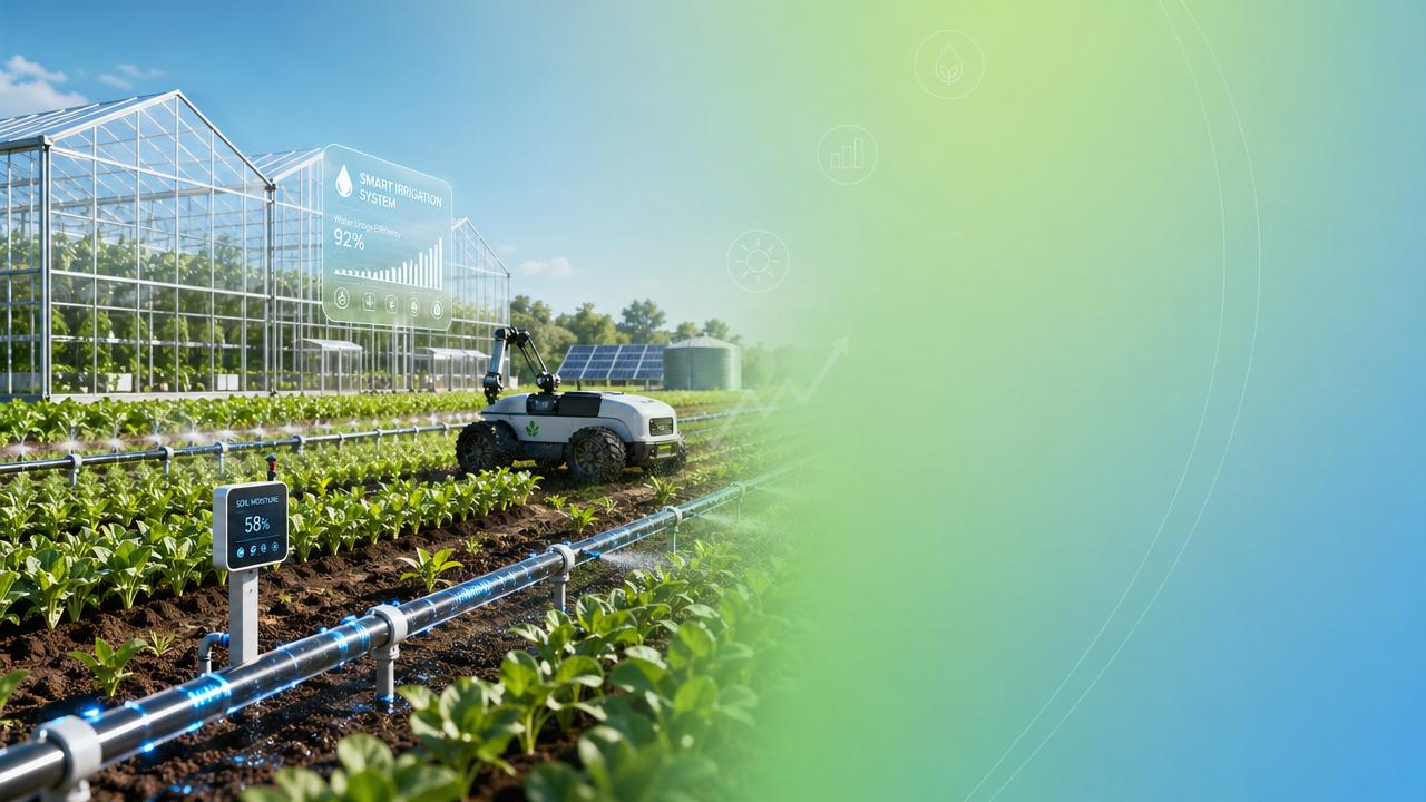 Farming Innovation Trends for 2026: Where Investment Is Starting to Pay Off