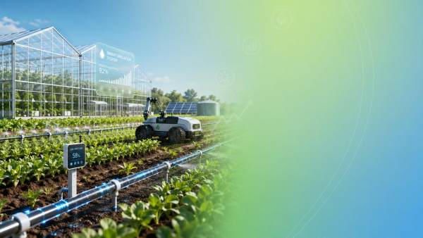Farming Innovation Trends for 2026: Where Investment Is Starting to Pay Off