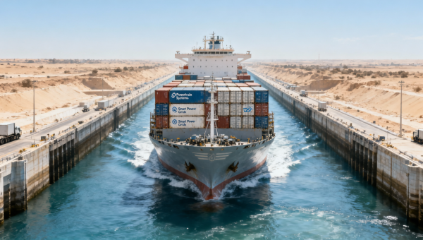 Israel Detains 175 Gaza Flotilla Activists; Red Sea–Suez Risk Escalates
