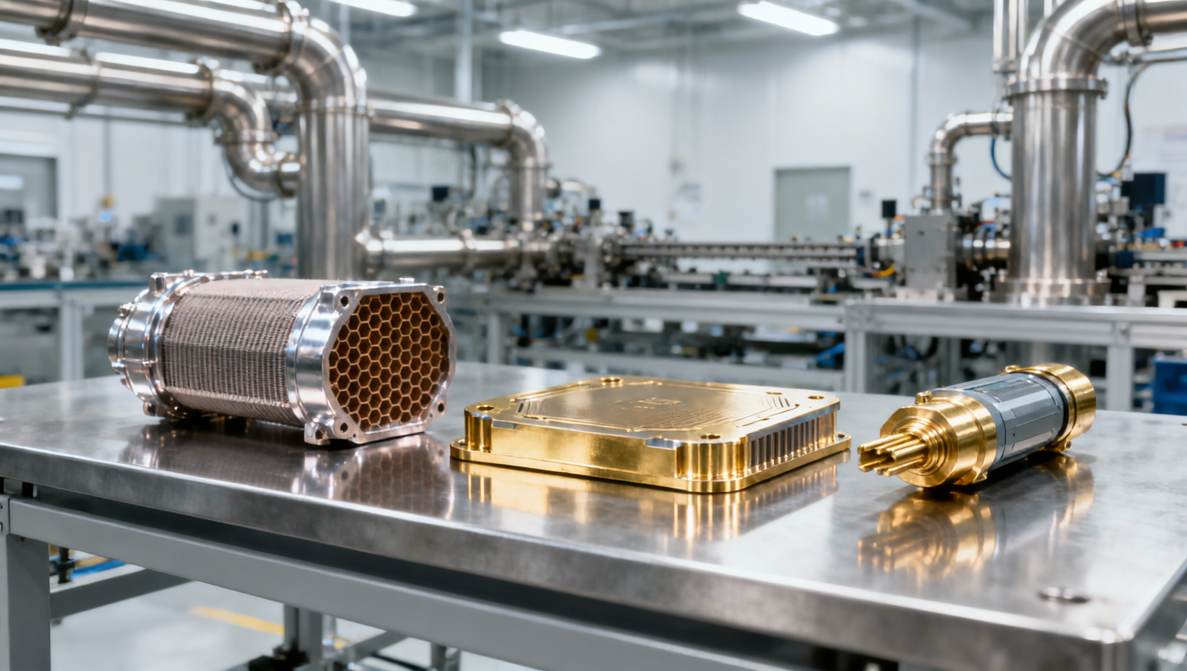 Gold’s Safe-Haven Role Intact Amid Middle East Tensions