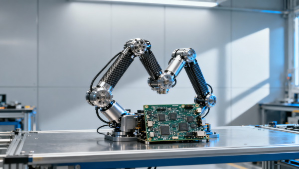 Zhongqing Robotics Raises $200M Series B, Valuation >$1B