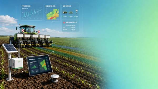 Crop Data Mistakes That Lead to Poor Planting Decisions