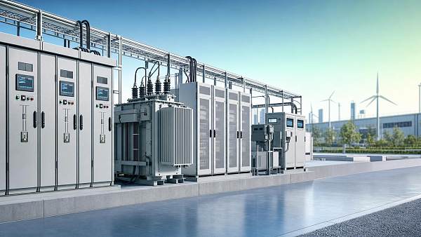Grid Efficiency Upgrades That Deliver Measurable Energy Savings