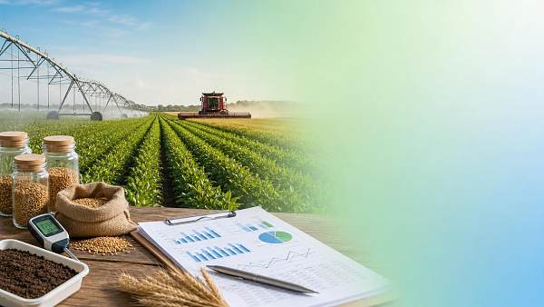 How to Read Yield Statistics Before Expanding Acreage
