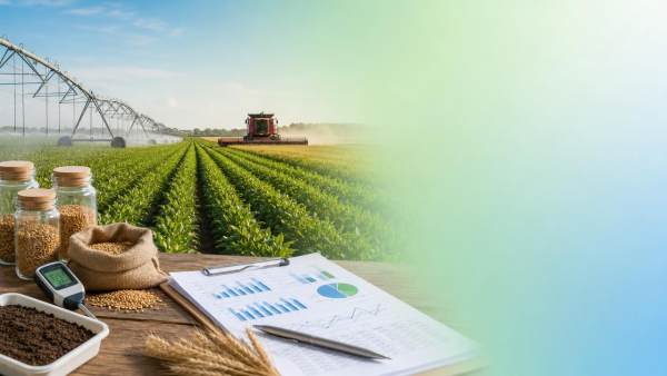 How to Read Yield Statistics Before Expanding Acreage