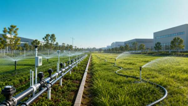 Automated Sprinklers vs Traditional Systems: Which Fits Daily Operations?