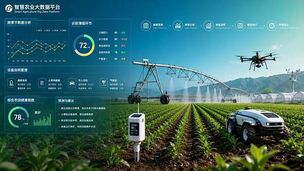 Farming Analysis That Helps Spot Weak Links Across the Season