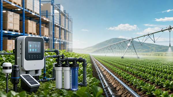 Agricultural Insights That Make Distributor Portfolios Easier to Build