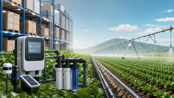 Agricultural Insights That Make Distributor Portfolios Easier to Build