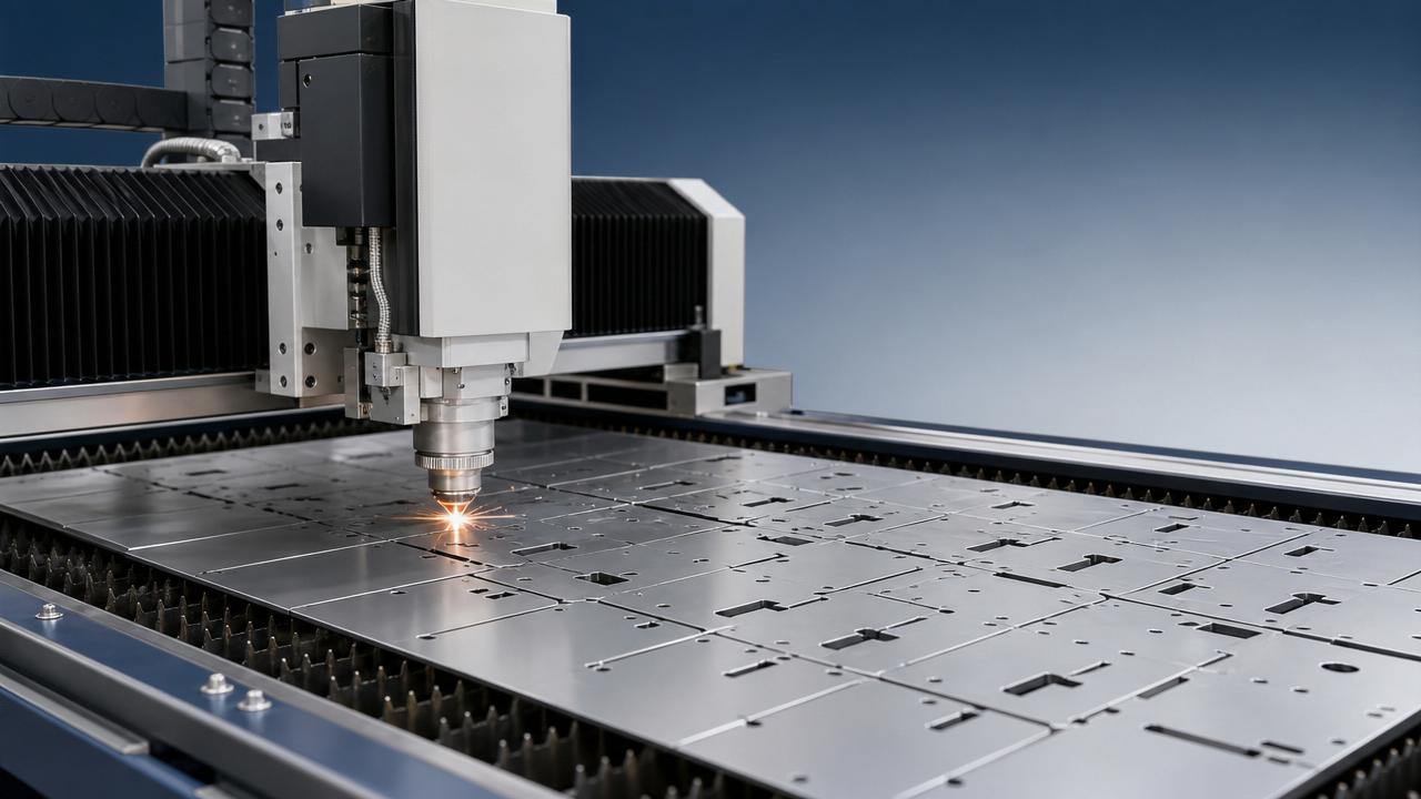 CNC Cutting Equipment Selection Tips for Cleaner, Faster Cuts