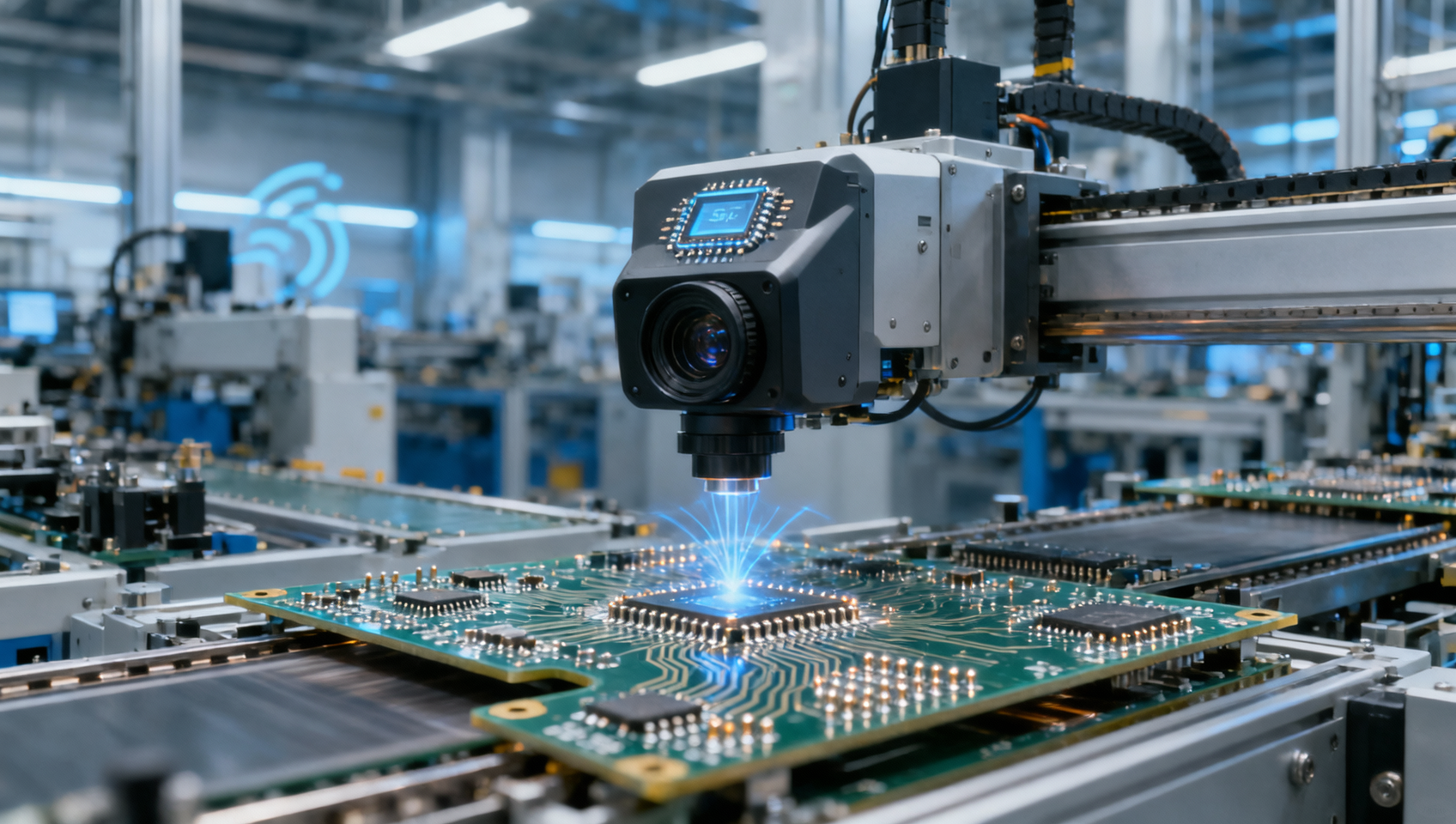 China Telecom Launches Industrial AI Model Lightening Plan