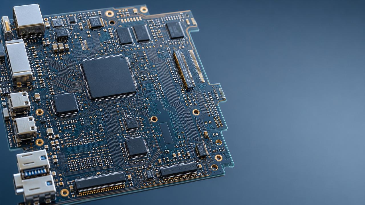 Signal Integrity in HDI Design: What Causes Failures First