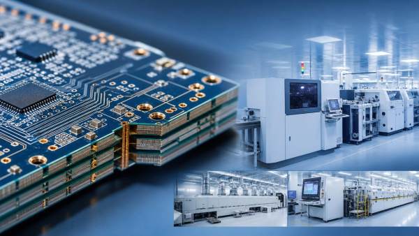 How to Vet an HDI PCB Factory in China Before Sampling
