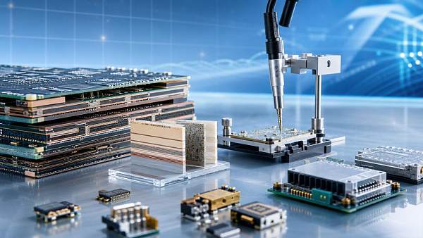 PCB Dielectric Constant Benchmark: What Numbers Matter Most