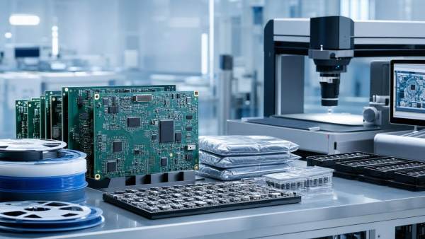 SMT Assembly Services: Common Gaps Between Quote and Delivery