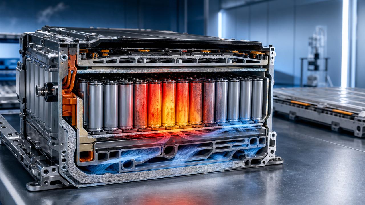 How to Compare Lithium Battery Thermal Runaway Models for Real Pack Design