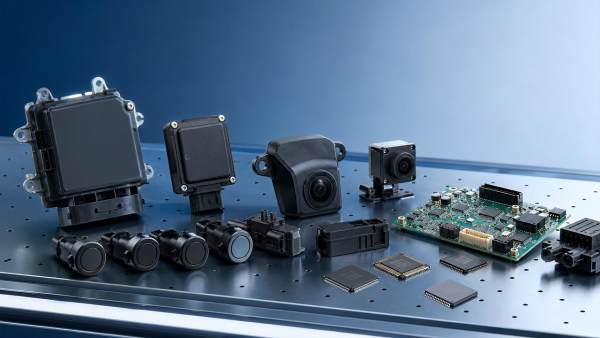 Wholesale Car Sensors ADAS: How to Judge Supply Stability and Product Fit
