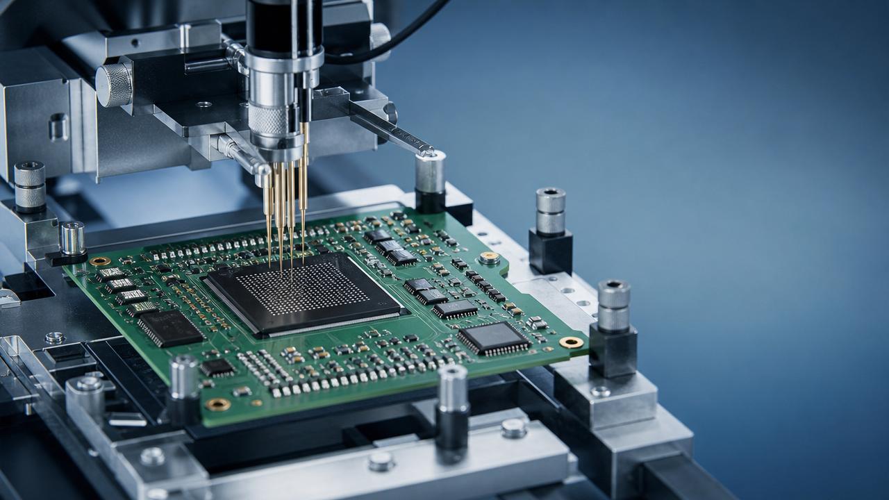 IPC-Class 3 Compliance Checklist for High-Reliability PCB Assembly