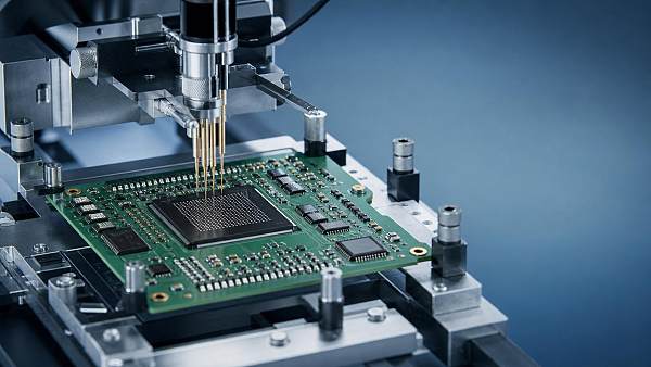 IPC-Class 3 Compliance Checklist for High-Reliability PCB Assembly IPC-Class 3 Compliance Checklist for High-Reliability PCB Assembly