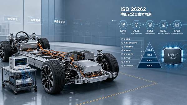 ISO 26262 Safety Standards: Common Gaps That Delay Automotive Programs