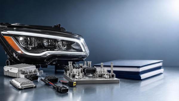 How to Shortlist an Auto Lighting Supplier Without Costly Requalification
