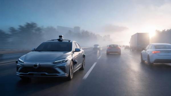 ADAS Sensor Fusion Logic Explained Through Real Driving Edge Cases