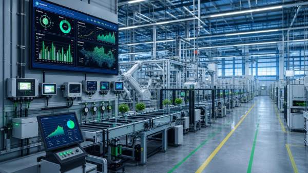Carbon Footprint Calculation Metrics: Which Numbers Support Better Factory Planning